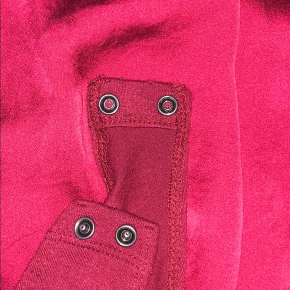 Abercrombie Bodysuit - Picture 3 of 5